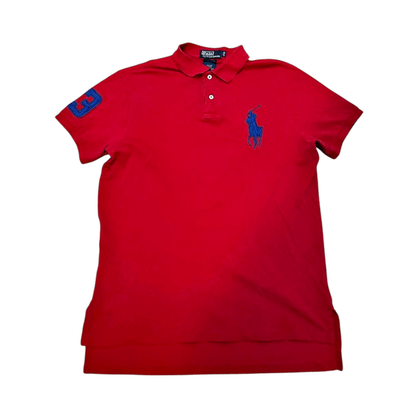 Ralph Lauren Big Pony Polo