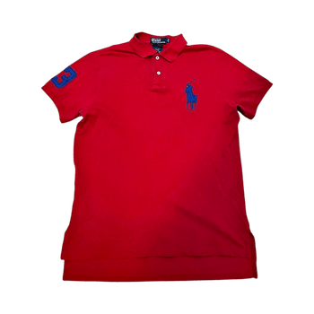 Ralph Lauren Big Pony Polo