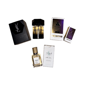 Ysl, one million , polo hajuvesiä