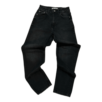 Black Zara jeans