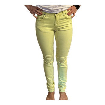 Dr. denim jeans