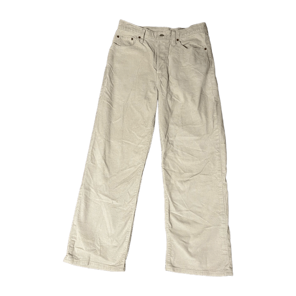 Levi’s jeans