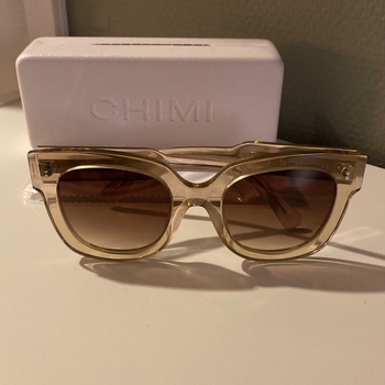 Chimi eyewear sunglasses
