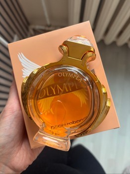 Paco Rabanne Olympéa kvepalai