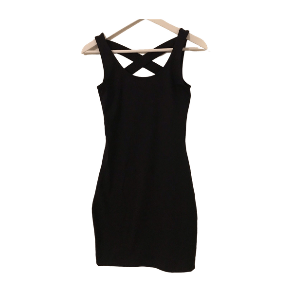 Gina tricot dress
