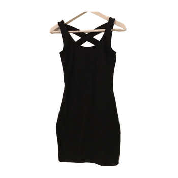 Gina tricot dress