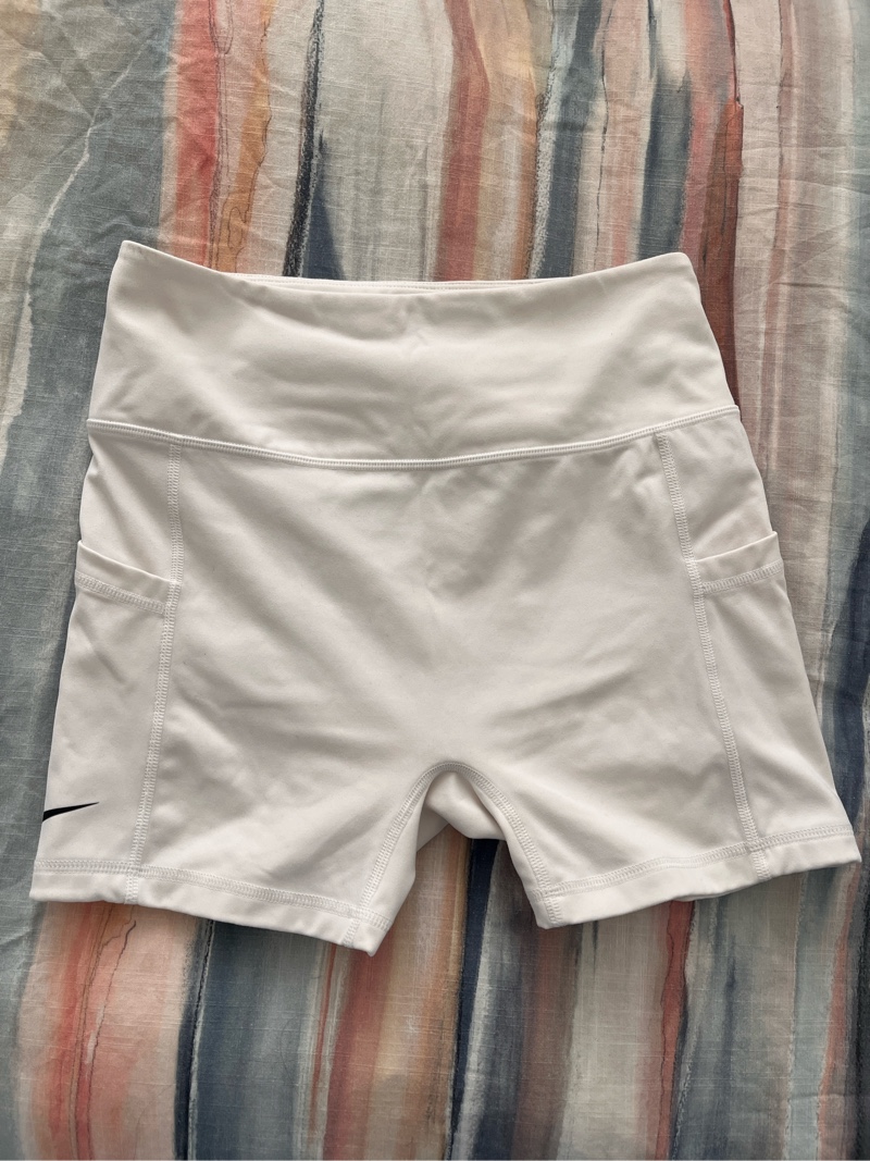 Nike Performance Advantage Ballshort