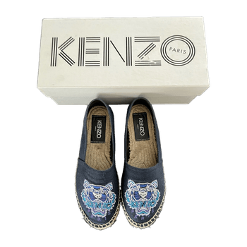Kenzo loafers