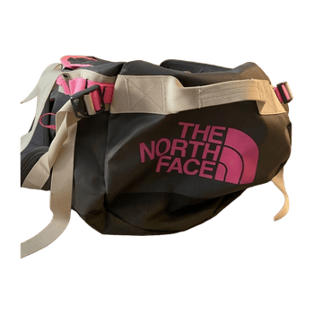 The north face bag