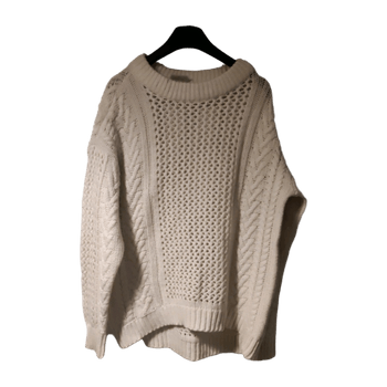 Noisy may cardigan