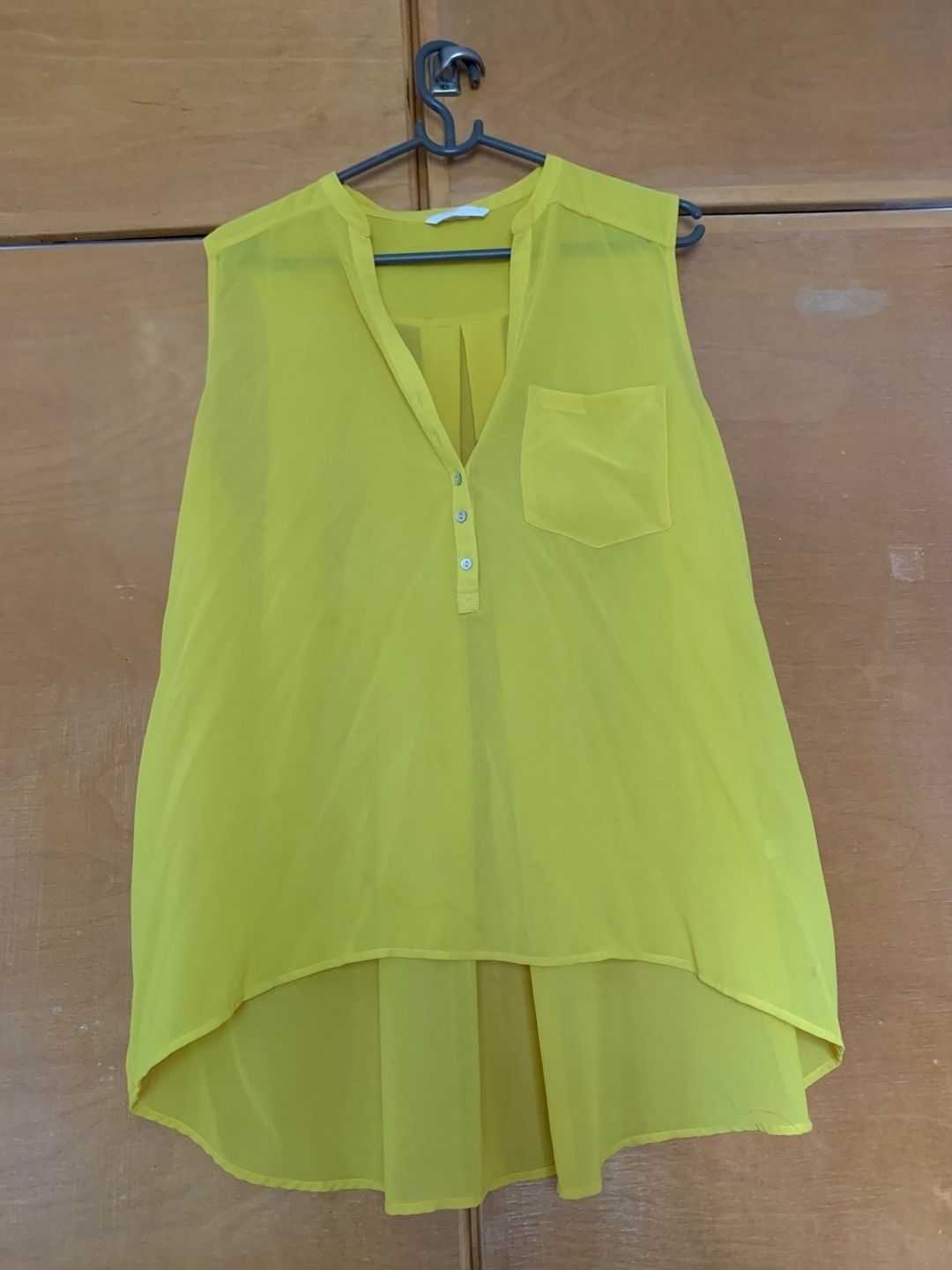 H&m top