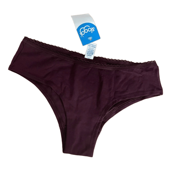 Sloggi alushousut M