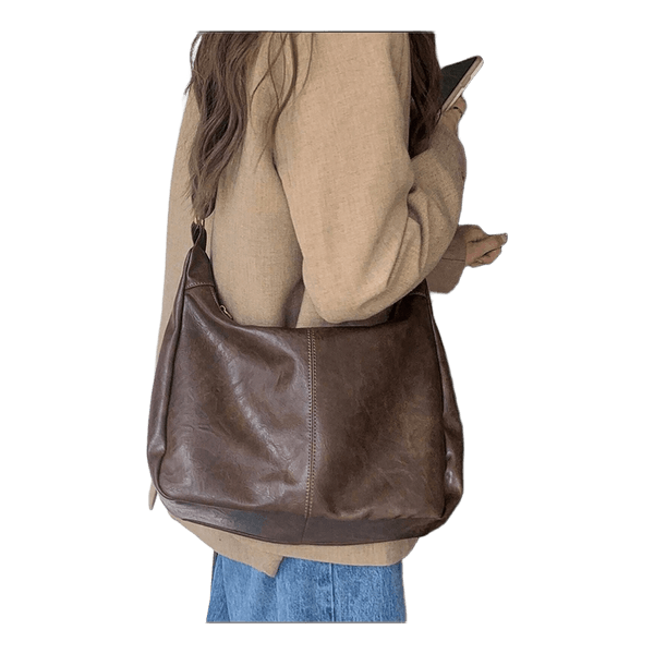 Crossbody taske