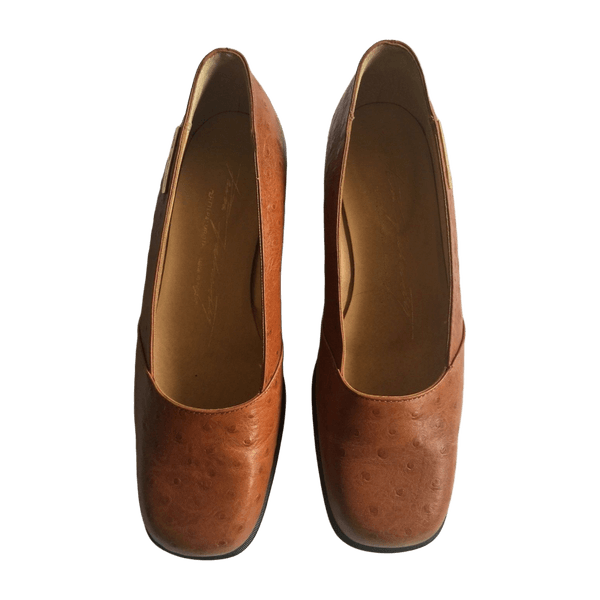 Pertti palmroth heels