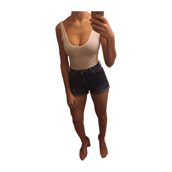 Miss selfridge top