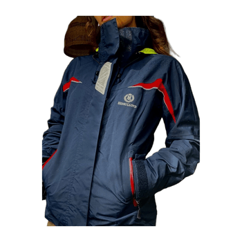 Henry llyod coat
