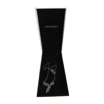 Pandora jewelry