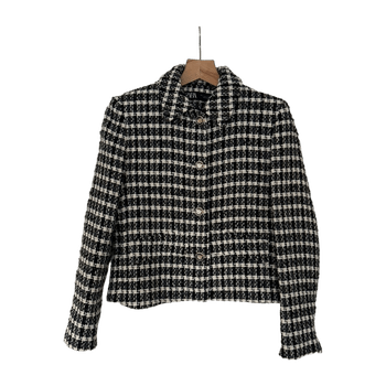 Zara coat