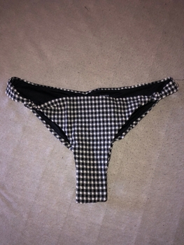 Bikini ala osa