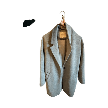 Selected Femme takki