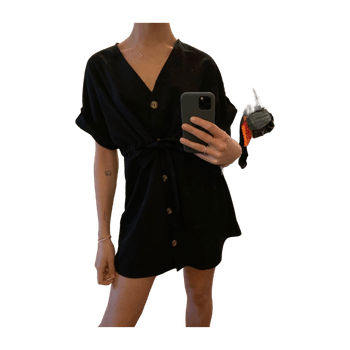Pull&bear dress