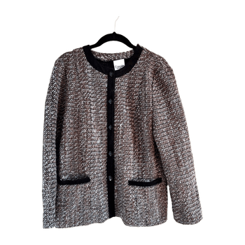 Carolin muoti-hovi cardigan