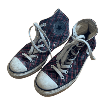 Converse sneakers