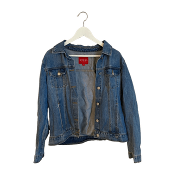 Guess coat