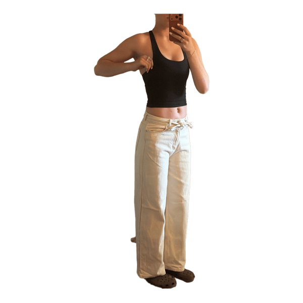 Neo-Noir jeans