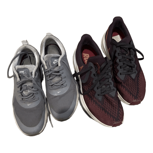 Nike lenkkaripaketti