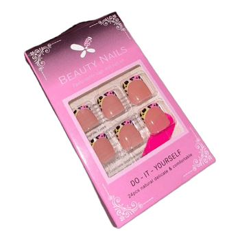 Press on nails