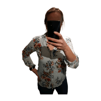 Esprit blouse