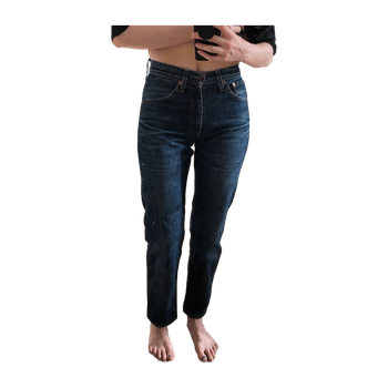 Levi’s jeans