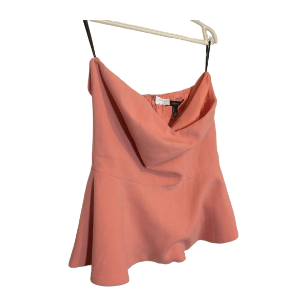 Forever 21 top