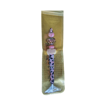 koristeellinen kynä