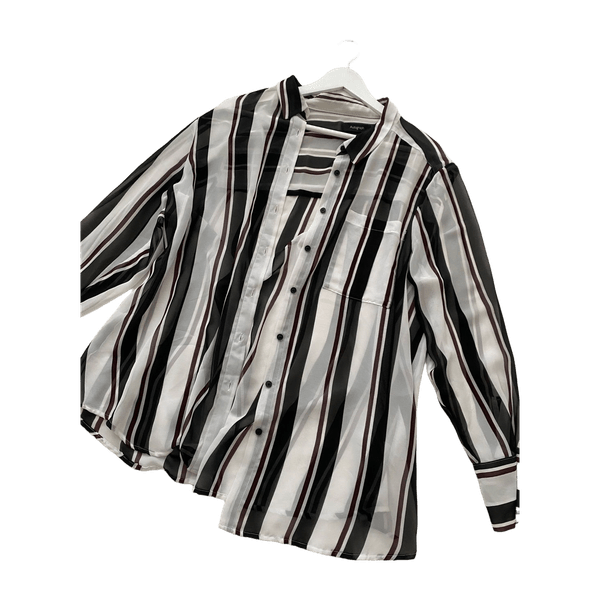 Autograph blouse