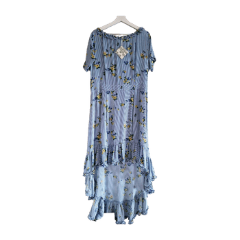 Baum&Pferdgarten floral summer dress - new!
