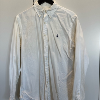 Miesten kauluspaita (Ralph Lauren/39)