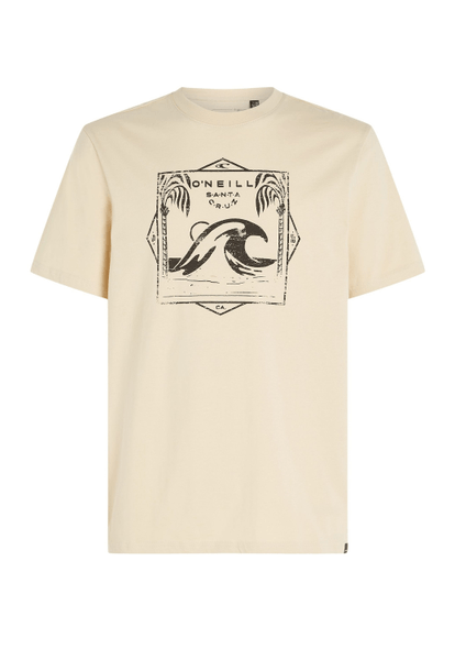 Printed t-shirt