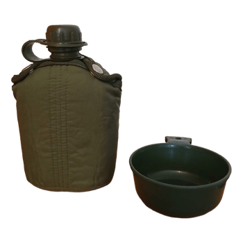 Camping set