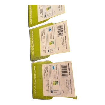 Scolmore LED downlight