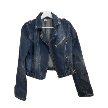 Gina tricot coat