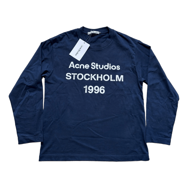 Acne studios Long sleev