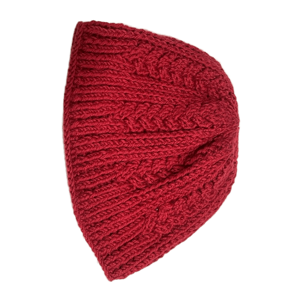 Handmade headwear