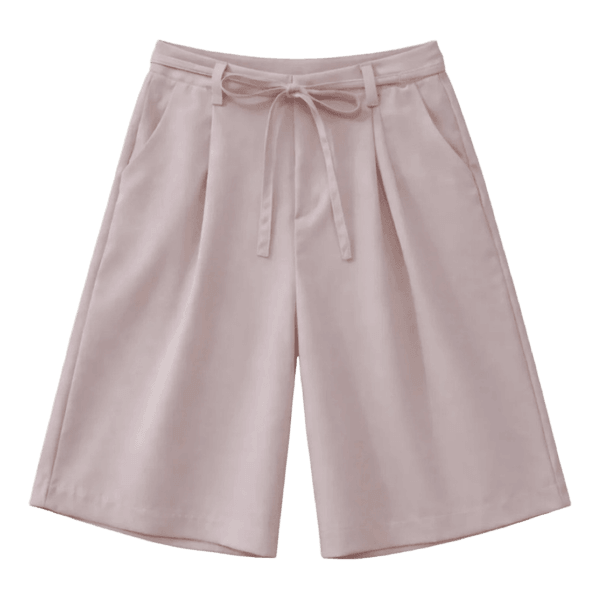 Bermuda shorts