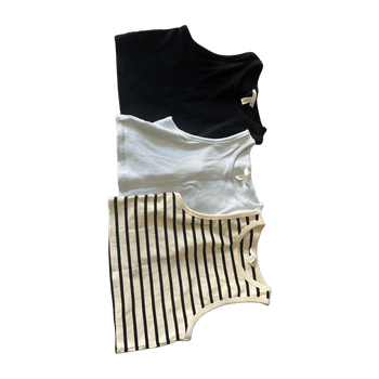 H&m top