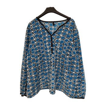 Jensen blouse