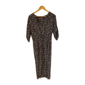 Soya consept dress