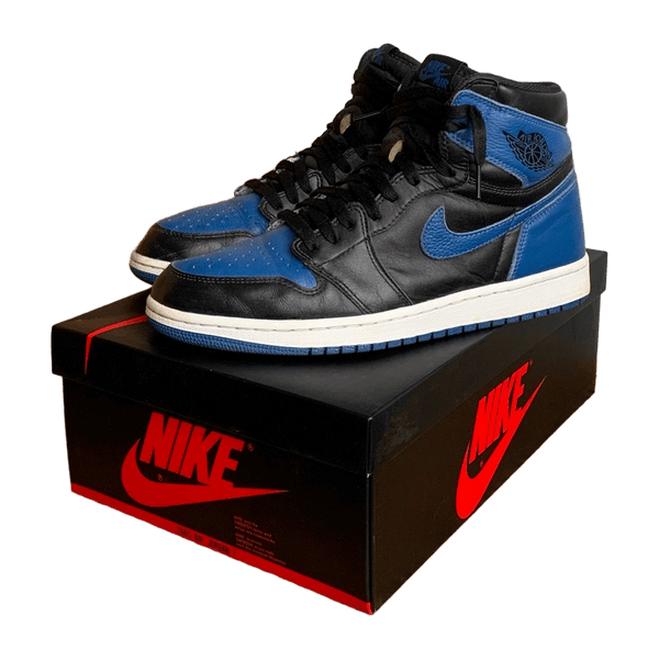 Jordan 1 Retro Royal (2017) 