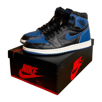 Jordan 1 Retro Royal (2017) 